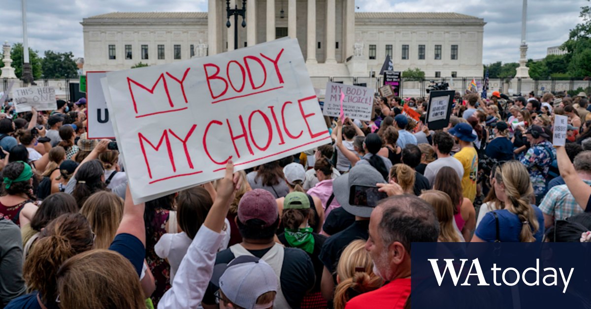 Roe v Wade: Biden weighs up using federal sites for abortion care as legal challenges mount - Vimarsana News