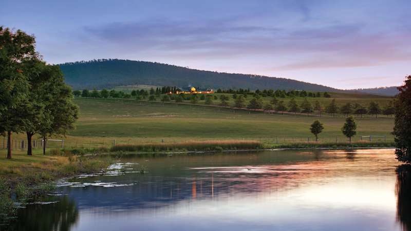 Victoria’s Cobungra Station, home to Wagyu beef, up for grabs