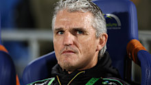 Panthers coach Ivan Cleary.