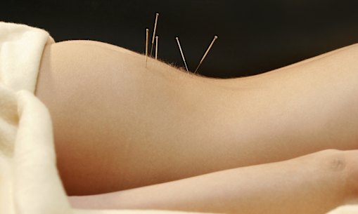 According to traditional Chinese medicine, the body carries qi, your “life force” or vital energy.