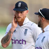 Ben Stokes’ Achilles heel: Passive batting against spin makes him a sitting duck