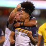 The Brumbies are up against it, but there’s hope. Here’s why