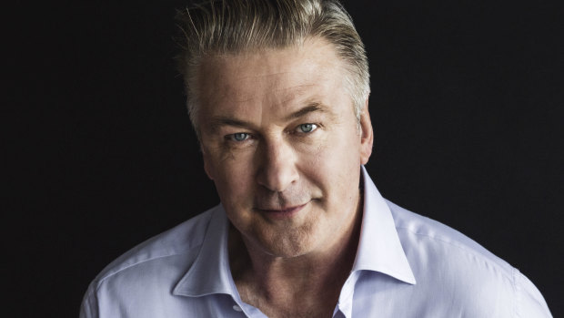 Alec Baldwin to star in Australian indie theatre company's 'world-first'