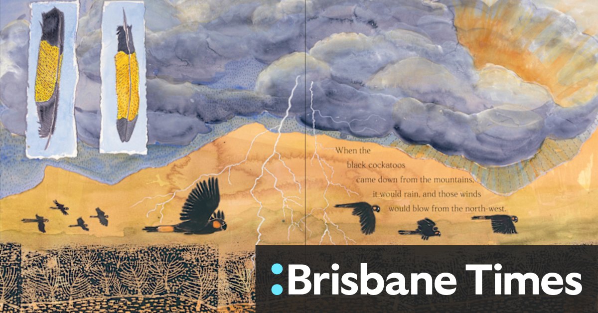 Big pictures and big issues: picture books for the youngest readers - Vimarsana News