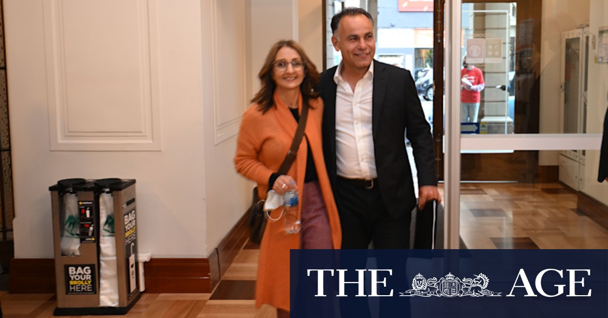 Victorian election results 2020: Liberals triumphed against teals by imitating them - Vimarsana News