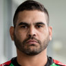 'It's not a rort': Thurston angry over Inglis retirement