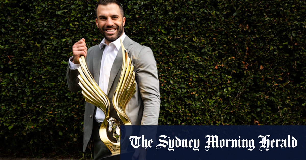 The $500k payday James Tedesco really wants