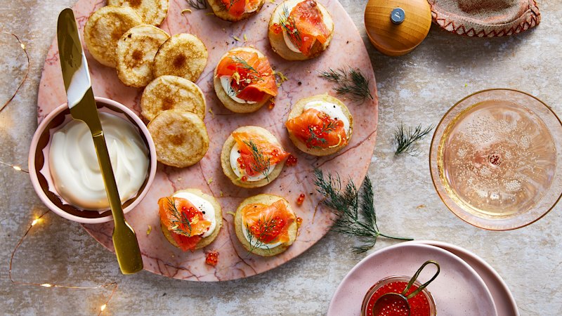 Brunch to dinner: 10 ways to love smoked salmon