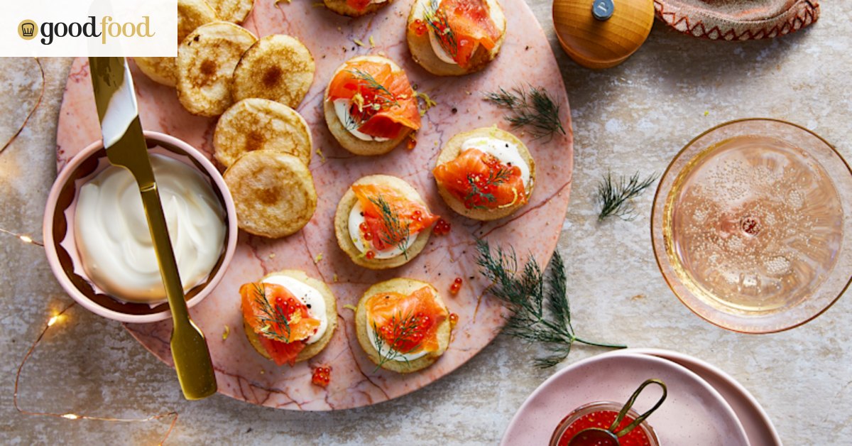 Brunch to dinner: 10 ways to love smoked salmon