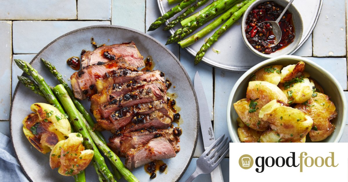 20+ ways with crispy chilli oil (plus how to make your own at home)