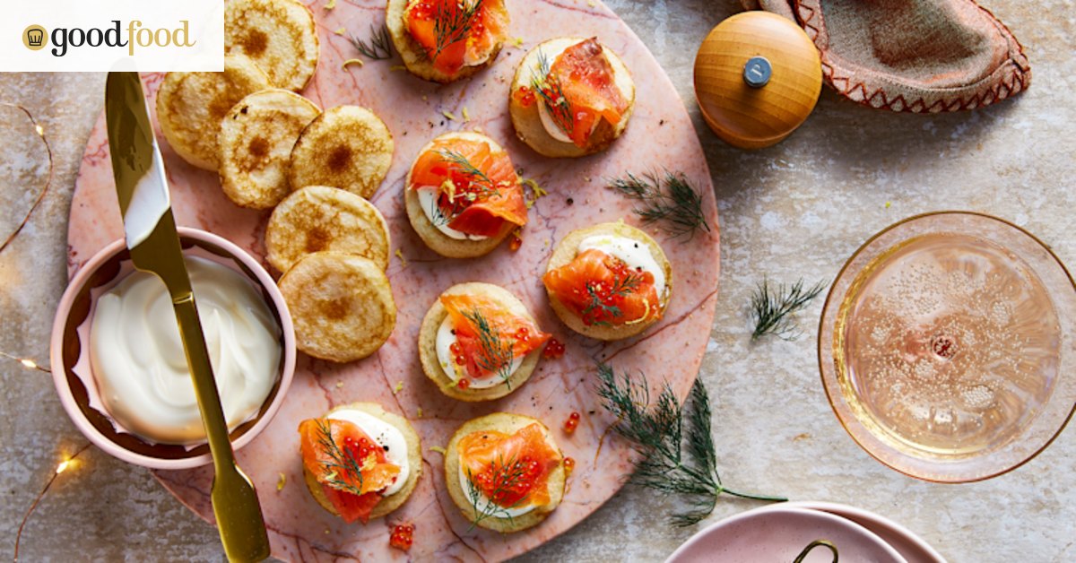 Brunch to dinner: 12 all-day ways to love smoked salmon