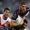 Adam Douiehi and Ben Hunt.