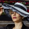 Why you should wear a hat to the races, not a fascinator