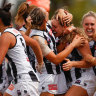 AFLW grand final pushed back a week, the MCG a possible venue