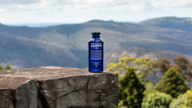 Gin that helps bushfire recovery efforts? Cheers to that.