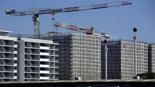 The house price boom possibly has another 18 months to run