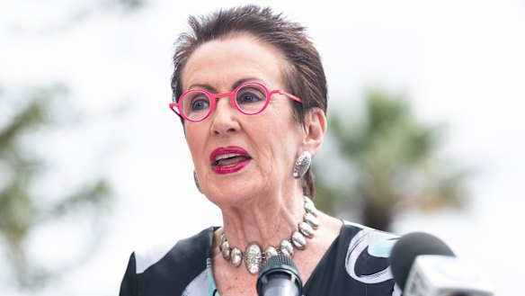 Lord Mayor Clover Moore has had a difficult relationship with Nahji Chu.