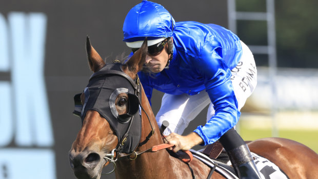 Savatiano has returned an irregular swab from the Canterbury Stakes in 2021.