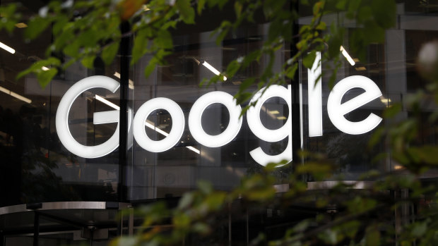 Google users can now choose to have their data deleted after a three-month or 18-month period.