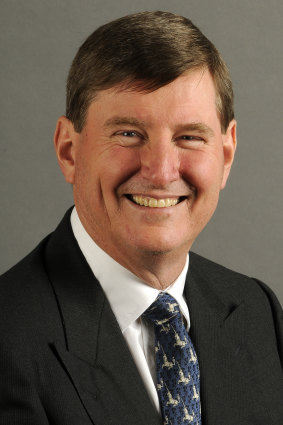 Former Federal Court judge Andrew Greenwood will join Scyne as non-executive director.