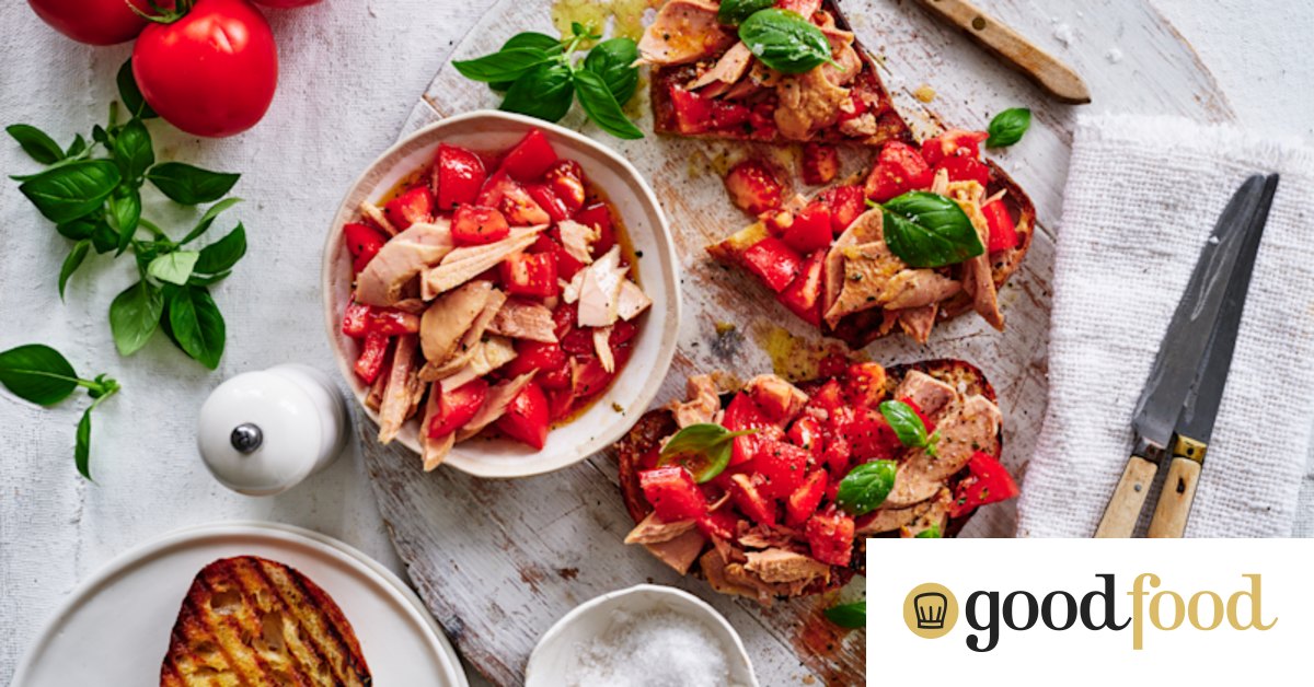 Six simple rules our dietitian swears by to make healthy eating easy