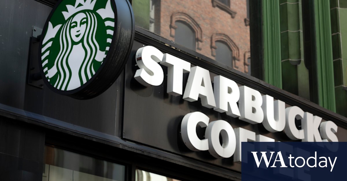 Starbucks Australia finally records profit, helped by Gen z obsession with iced coffee - Vimarsana News