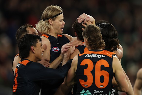 The Blues have featured in plenty of primetime slots but haven’t lived up to their billing.