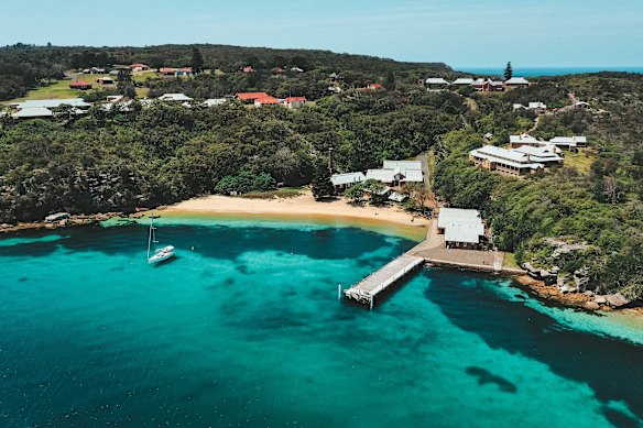 Join Easter Saturday festivities at Q Station on Sydney’s North Head.