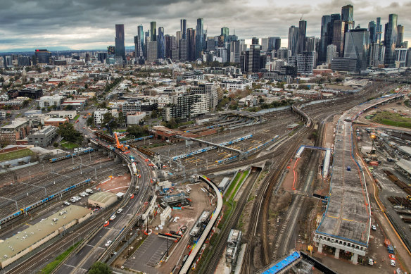 Jim Chalmers will deliver the 6th intergenerational report on Thursday. All previous reports have got key forecasts wrong, many around the growth of our cities.