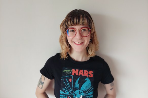 If only there were more stories like Katherine Pollock’s on the big screen.