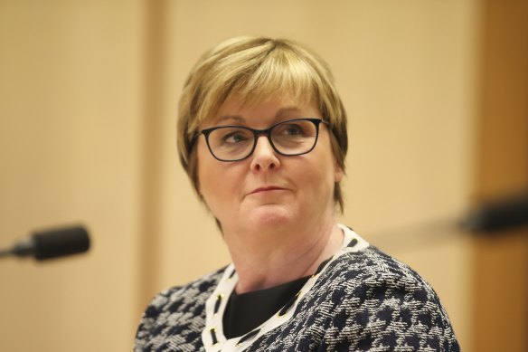 NDIS Minister Linda Reynolds will meet state ministers on Friday to win support to make cost savings under the NDIS Act.