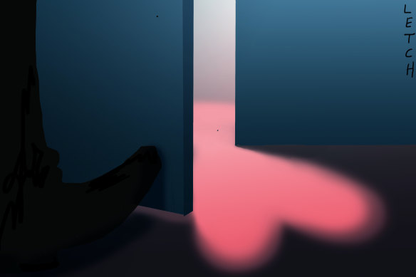 Many people harbour the dream of a job doing something they love.