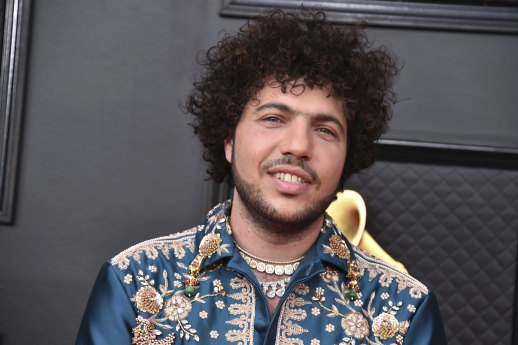 Benny Blanco Sells Rights to Litmus Music – Billboard