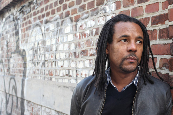 Colson Whitehead won another Pulitzer, this time for The Nickel Boys.