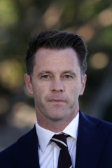 NSW Labor leadership fight between Jodi McKay, Chris Minns ...