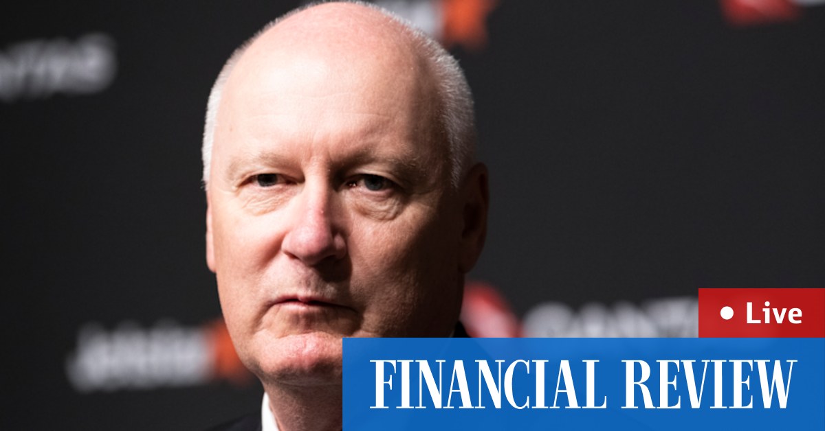 Labor's IR shake-up to cost $9b - Vimarsana News