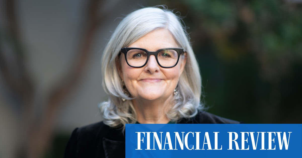 Sam Mostyn appointment is testament to her credentials and the need to modernise Australia's governor-general office - Vimarsana News