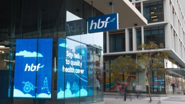 Hbf Home  Contents Insurance