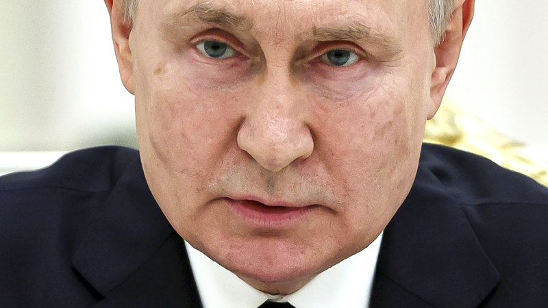 Trump’s peace talks are just a charade. Russia wants to obliterate Ukraine