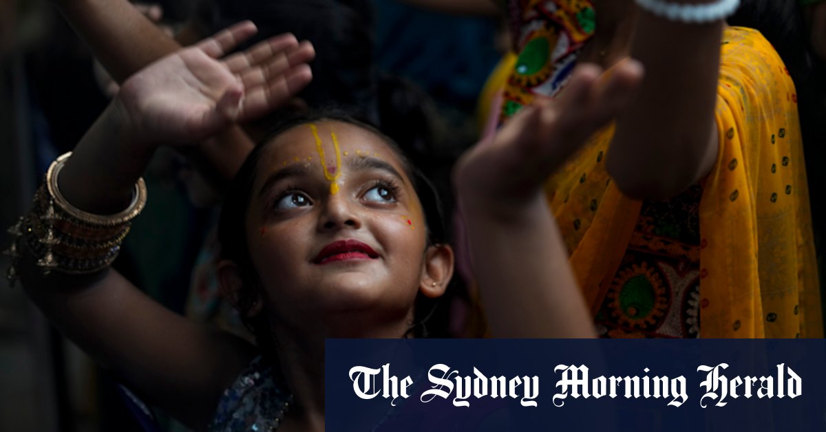 World of photos, August 28, 2024