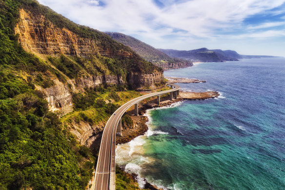 Australia's best coastal road trips: Scenic drives by the sea