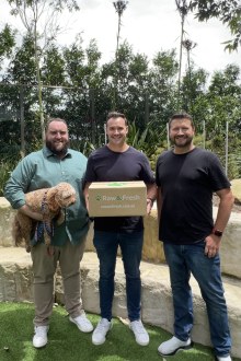 How pandemic pets drove a raw-food increase for pet suppliers