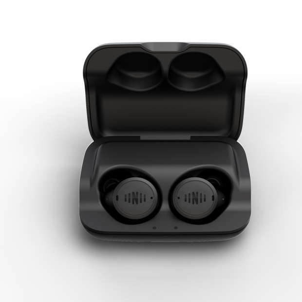Turn off the world with Nuheara's IQbuds2 MAX