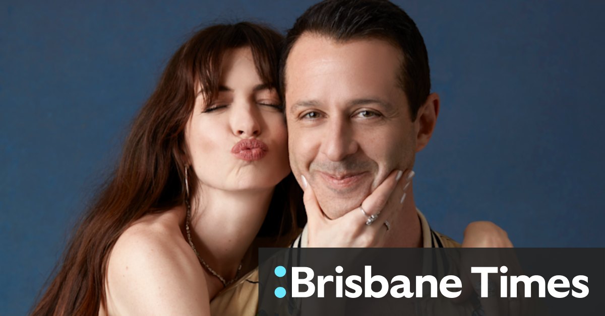 'Go and hide': Anne Hathaway, Jeremy Strong and the lie that fuels America - Vimarsana News