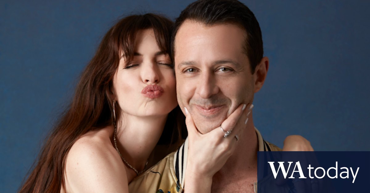 Anne Hathaway, Jeremy Strong and James Gray on new movie Armageddon Time - Vimarsana News