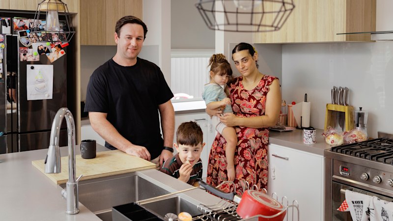 The Sydney suburbs most affected by higher interest rates