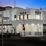 The Pier Hotel, at 1 Bay Street, Port Melbourne is for sale