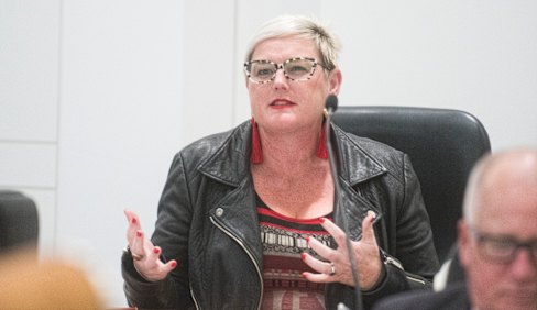 ACT to launch review into place names, including Haig Park