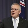 Morrison must honour promise for a federal ICAC