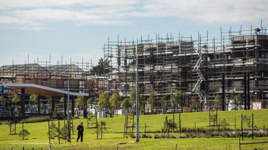 Developers say a lack of time limits for Indigenous cultural heritage plans is increasing the costs of housing.